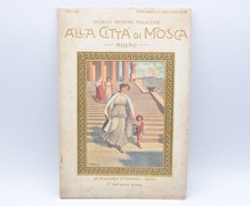 Alla città mosca usato  Osnago