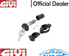 Givi kit serratura usato  Massa di Somma