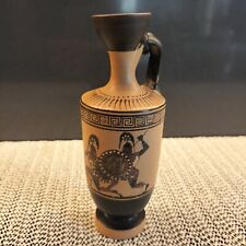 Vaso greco terracotta usato  Volvera