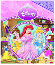 Disney princess first for sale  Fresno