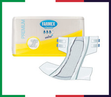 Pannoloni farmex premium usato  Catania