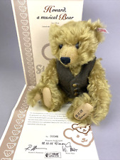 Steiff howard harrods for sale  WINCHESTER