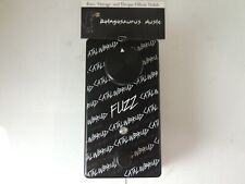 Catalinbread series fuzz for sale  Austin