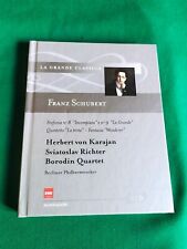 Grande classica schubert usato  Arezzo