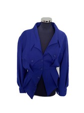 Thierry mugler giacca usato  Marcianise
