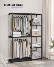 Freestanding wardrobe foldable for sale  DUKINFIELD