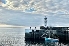 Heard gaff rigged for sale Heard gaff rigged for sale  LOSTWITHIEL