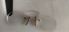 Pince nez fin d'occasion  Lagny-sur-Marne