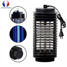 Lampe anti moustiques d'occasion  Paris XVII