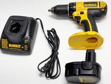 Dewalt 14.4 volt for sale  Griffith