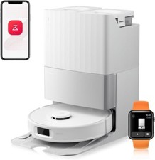 Roborock qrevo edge gebraucht kaufen  Deutschland