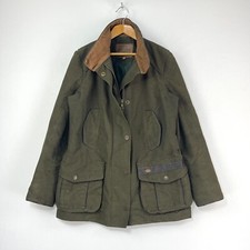 Dubarry field coat for sale  CORWEN