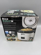 Rice robot 4.5 for sale  North Olmsted