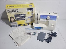 Brother 2125i stitch for sale  Stamford