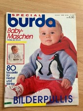 burda baby gebraucht kaufen burda baby gebraucht kaufen Münsingen