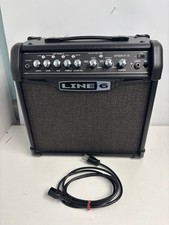 Line spider 15 for sale  Villa Park