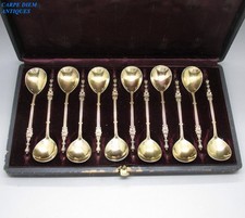 solid silver cutlery set for sale solid silver cutlery set for sale TORQUAY