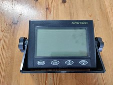 Clipper navtex dual for sale  BUCKIE