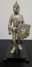 Vintage knight armor for sale  Bremerton