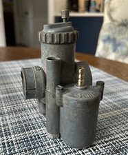 Bing carburetor maico for sale  Greenville