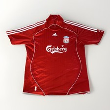 Original adidas liverpool for sale  RADSTOCK