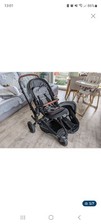 Poussette 1 d'occasion  Longpont-sur-Orge