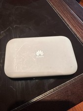 Highspeed mobile wifi d'occasion  Expédié en Belgium