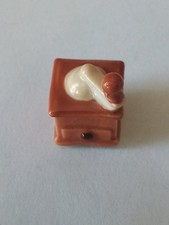 Fève personnalisé boulangeri d'occasion  Lure