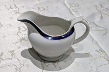 Vintage ceramic white for sale  REIGATE