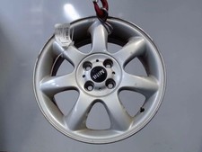 Jante aluminium mini d'occasion  Saint-Quentin