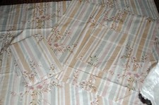 Vintage baumwolle bettwäsche gebraucht kaufen  Lichtenfels