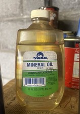 Swan light mineral for sale  Louisville