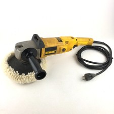 Dewalt dw849 corded for sale  Davison