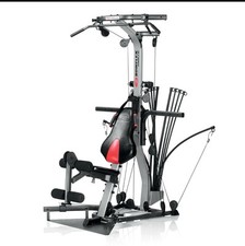 Bowflex xtreme home for sale  BENFLEET