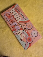 Paleta de bochechas Alamar Cosmetics Viva Las Cheekas luz clara autêntica tamanho completo comprar usado Paleta de bochechas Alamar Cosmetics Viva Las Cheekas luz clara autêntica tamanho completo comprar usado  Enviando para Brazil