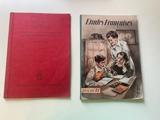 Etudes francaises übungen gebraucht kaufen  Barsinghausen
