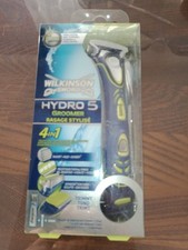 Wilkinson hydro groomer gebraucht kaufen  Wennigsen