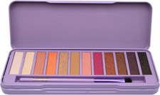 Essentials palette ombretti usato  Roma