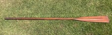 VINTAGE - ÚNICO - REMO DE BARCO - 153cm x 11,5cm, usado comprar usado  Enviando para Brazil