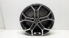 Alufelge zoll 5x114 gebraucht kaufen  Geesthacht