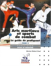 Arts martiaux sports d'occasion  France