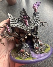 Warmachine grymkin slaughterho for sale  BOLTON