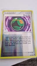 Dusk ball 100 for sale  EASTBOURNE