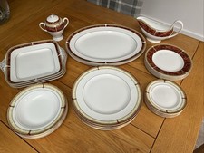Wedgwood tortoiseshell bone for sale  BOGNOR REGIS