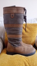 Dublin long leather for sale  SHERBORNE