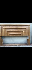 80s solid oak for sale  Beverly Hills