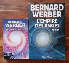 Cycle anges bernard d'occasion  Trilport