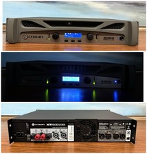 Crown xti 4002 for sale  Flushing