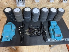 Mbx8tr eco truggy for sale  BLACKPOOL