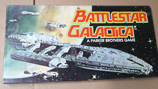 battlestar galactica board game for sale  Las Vegas